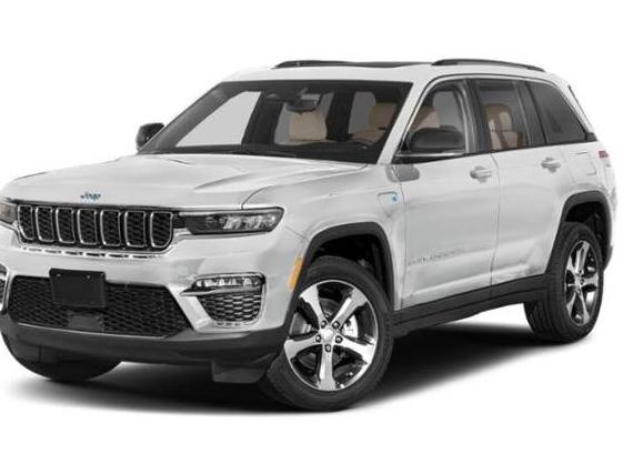 JEEP GRAND CHEROKEE 2024 1C4RJYB65R8520942 image JEEP GRAND CHEROKEE 2024 1C4RJYB65R8520942 image